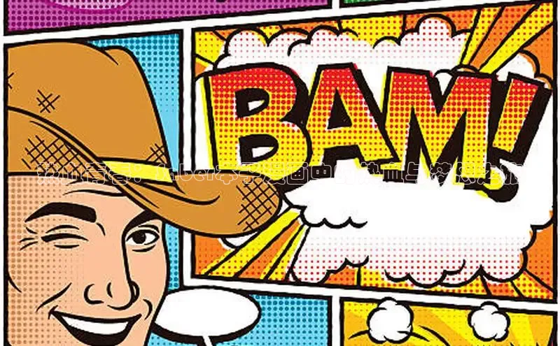 热血青春：Saber本子漫画中的热血与梦想之旅